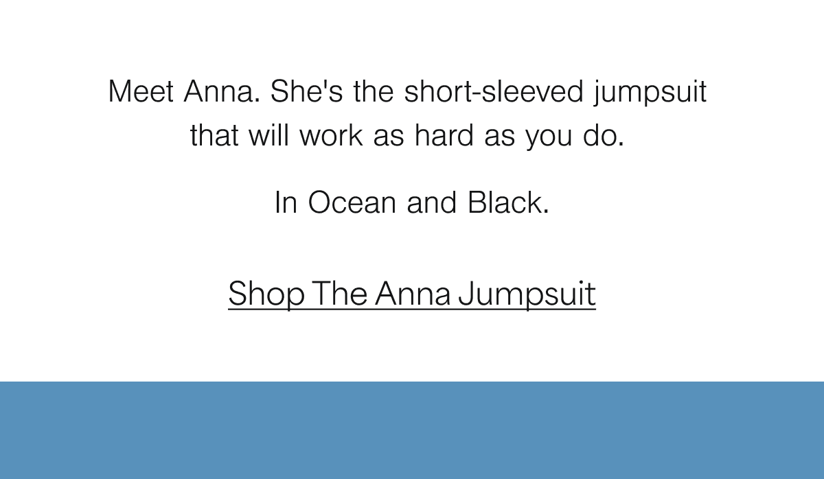 Shop The Anna Jumpsuit