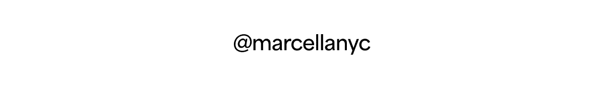 @marcellanyc