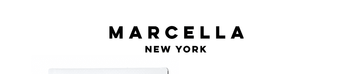 Marcella NYC Logo