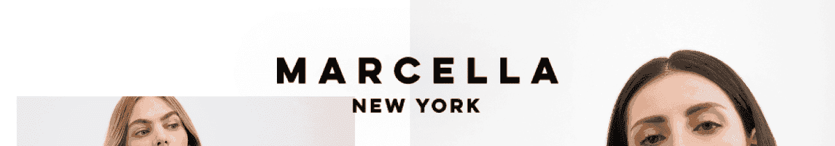 Marcella NYC Logo