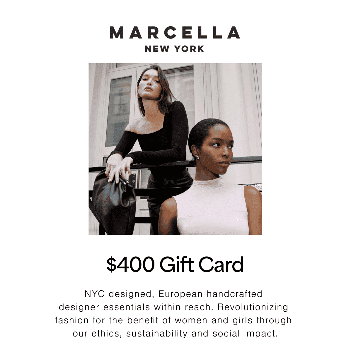 Marcella NYC