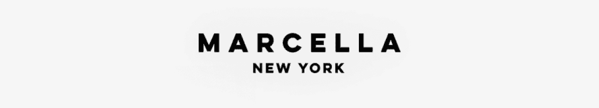 Marcella NYC Logo