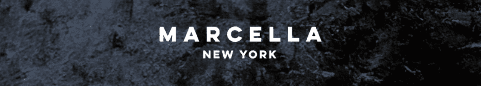 Marcella NYC Logo