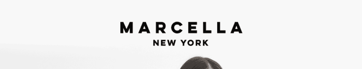 Marcella NYC Logo