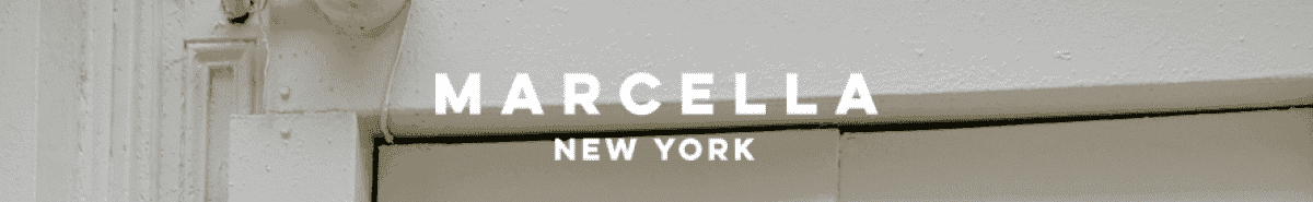 Marcella NYC Logo