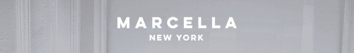 Marcella NYC Logo