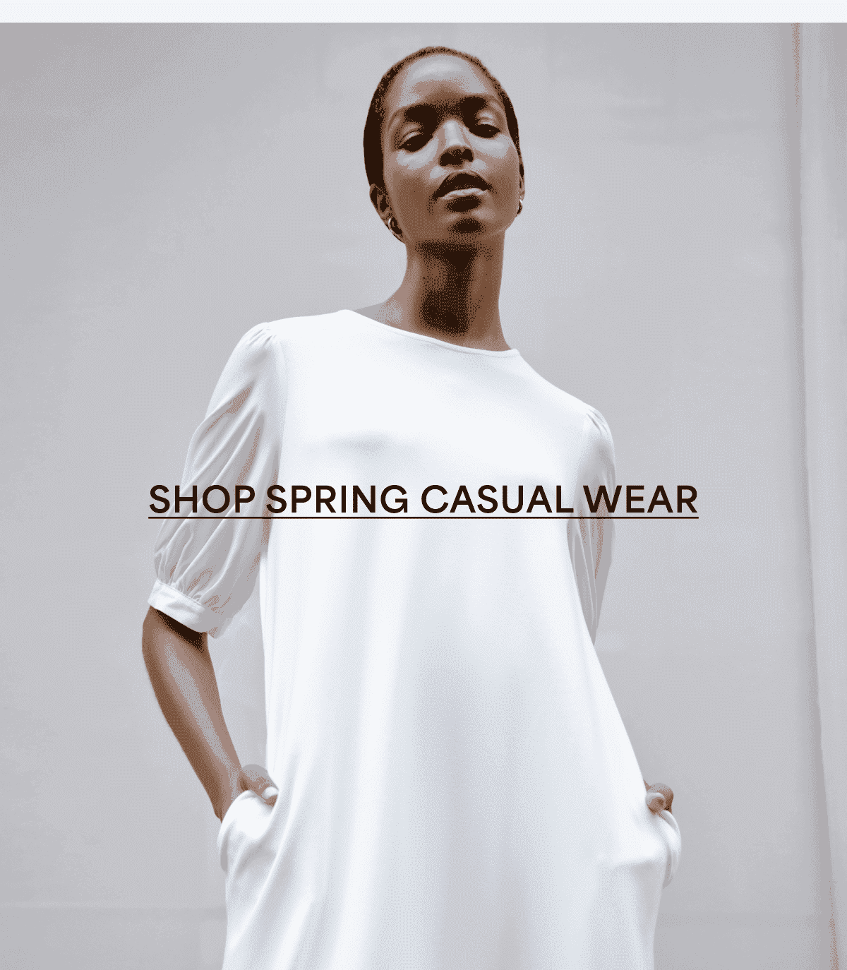 Shop More Spring Casual Wear