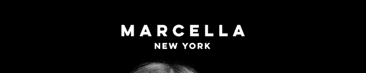 Marcella NYC Logo 