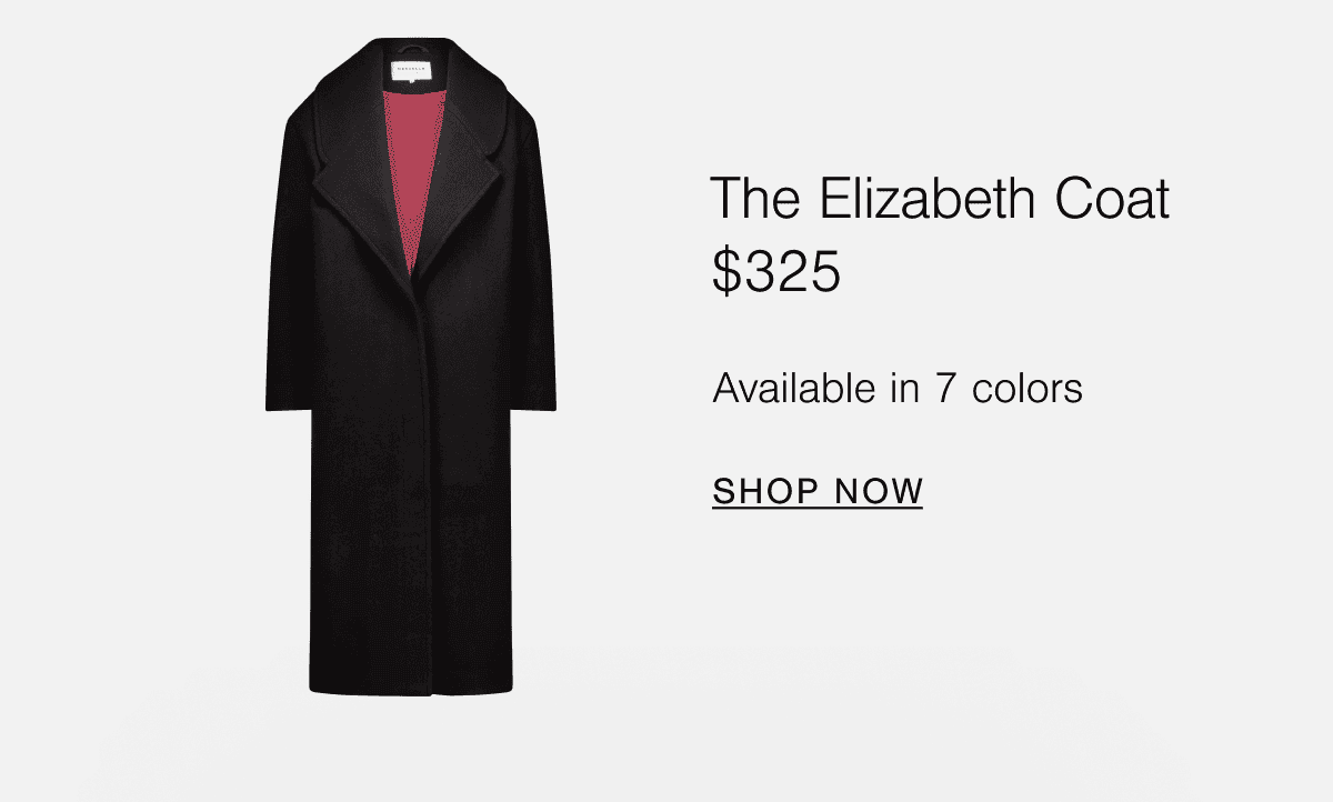 Elizabeth Coat