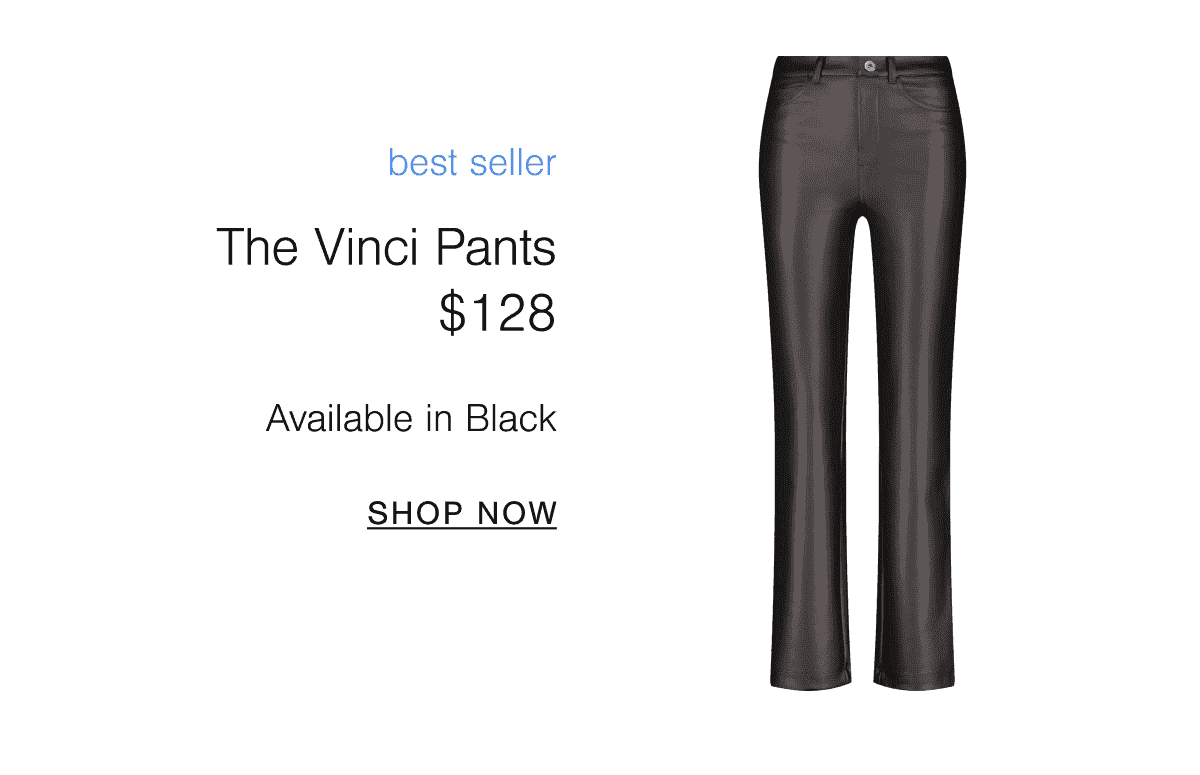 Vinci Pants