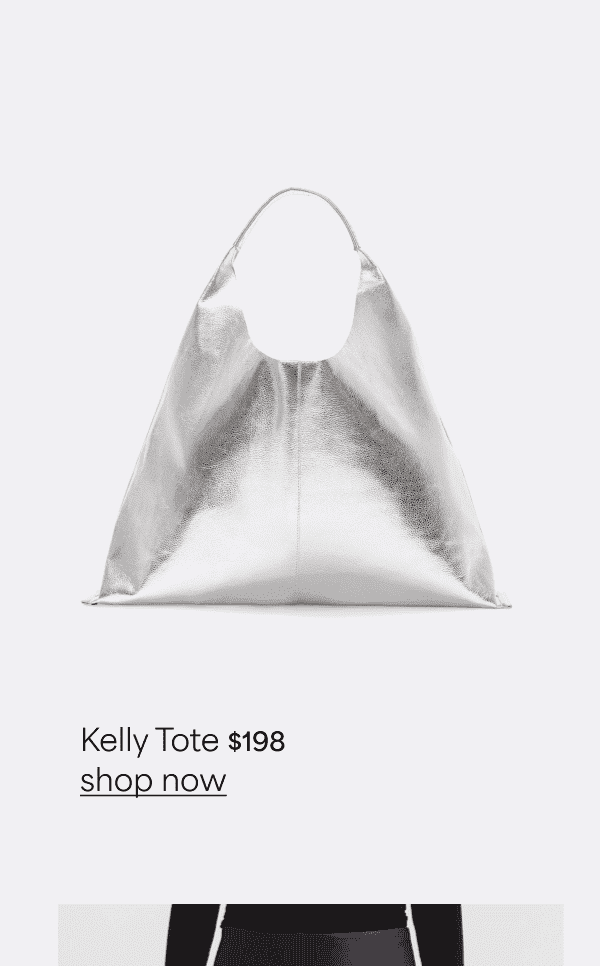 The Kelly Tote