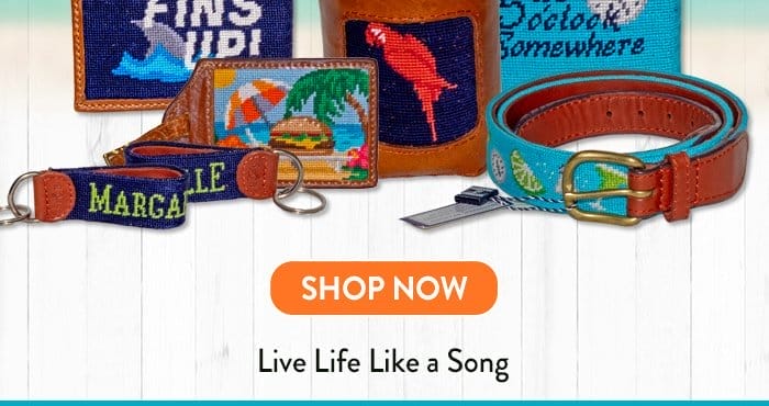 Margaritaville by Smathers & Branson - Shop Now