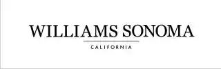 WILLIAMS SONOMA