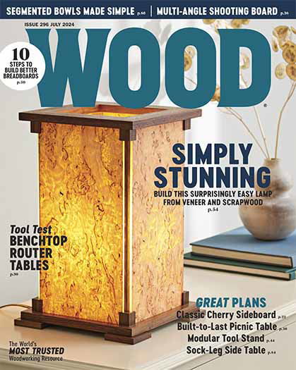 Wood Magazine