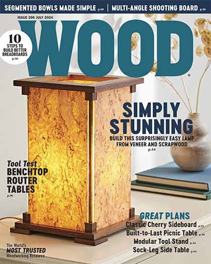 Wood Magazine