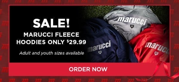 SHOP MARUCCI HOODIES