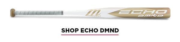 SHOP ECHO DMND