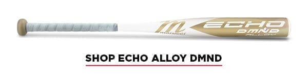 SHOP ECHO ALLOY DMND