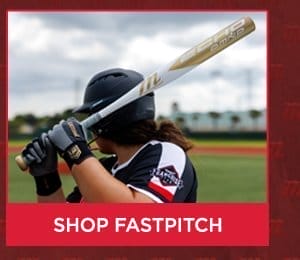 SHOP FASTPITCH