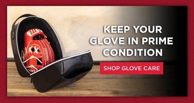 SHOP GLOVE CARE