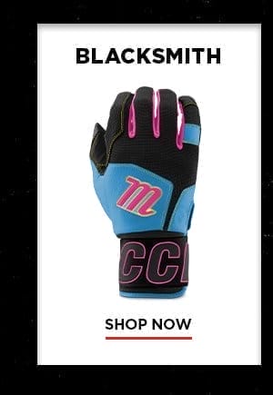 SHOP BLACKSMITH BATTING GLOVES