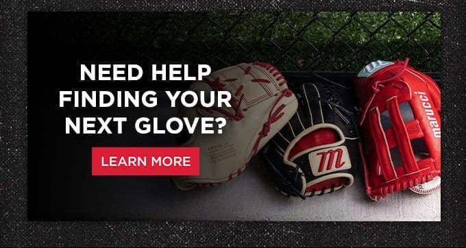 FIND YOUR NEXT FIELDING GLOVE