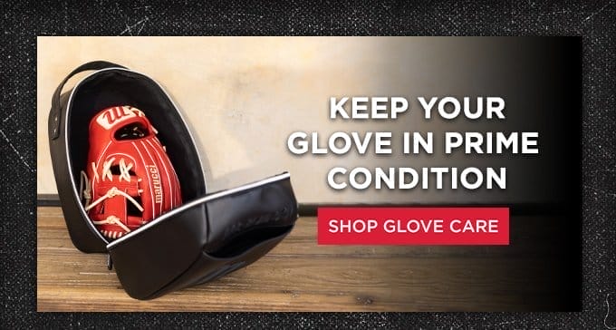 SHOP GLOVE CARE