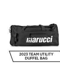 2023 TEAM UTILITY DUFFEL BAG