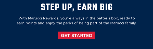 Get Started Earning Rewards