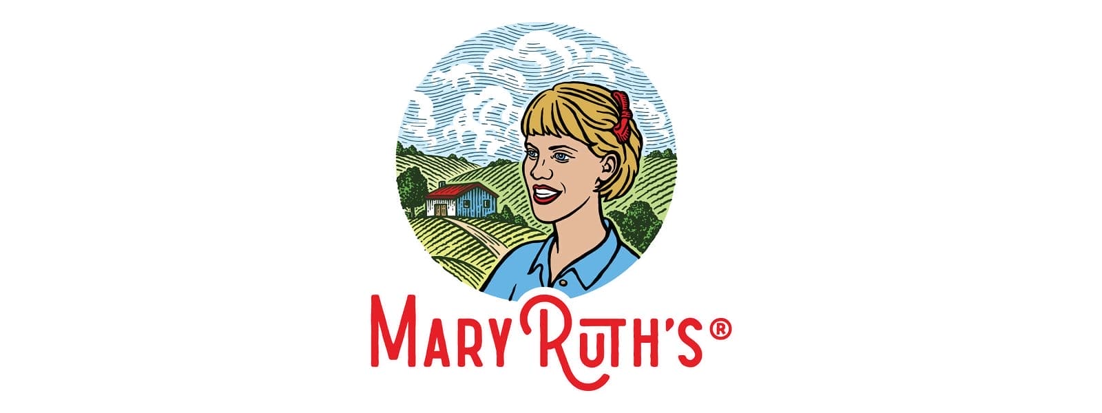 MaryRuth's Logo