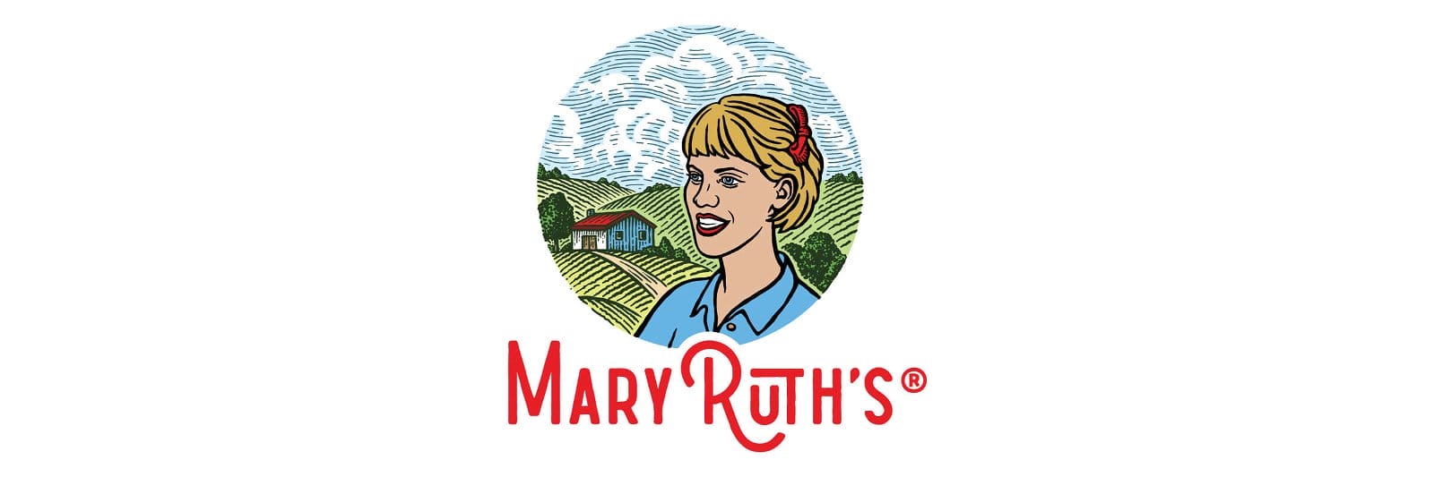 MaryRuth's Logo