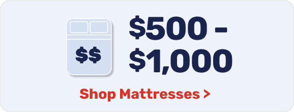 Shop Mattresses 500-1000