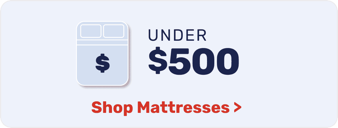 Shop Mattresses under 500