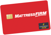 MF Credit Card