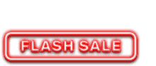 After Hour Flash sale