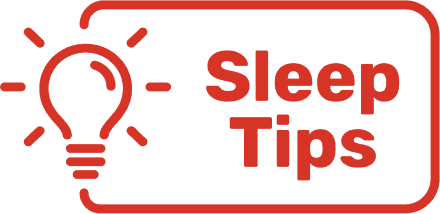 Sleep Tips Logo