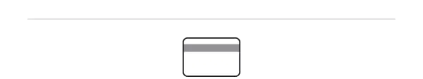 Credit Card icon.