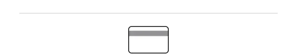 Credit Card icon.