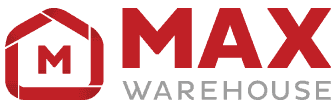 Max Warehouse logo