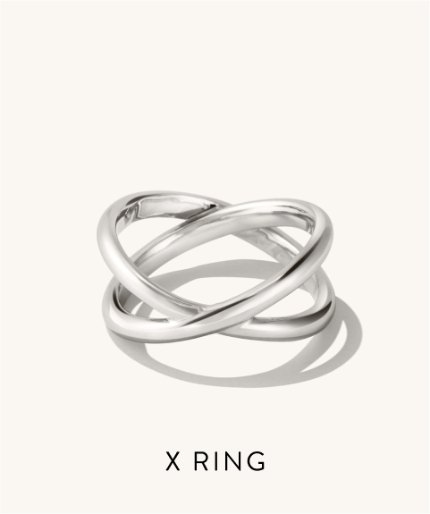 X Ring.