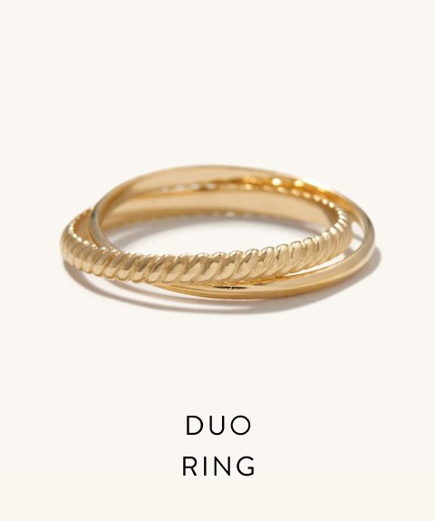 Duo Ring.