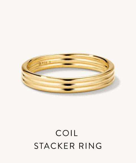 Coil Stacker Ring.