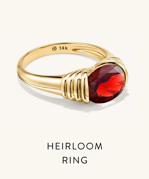 Heirloom Ring.