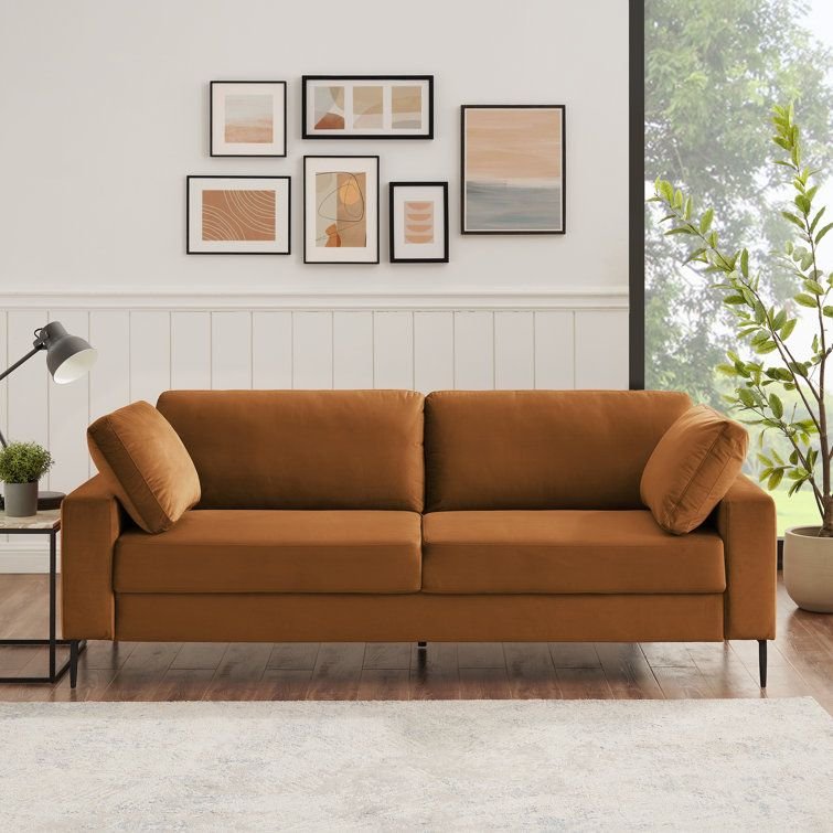 Right Now Is (Actually) a Very Wise Time to Get a New Sofa