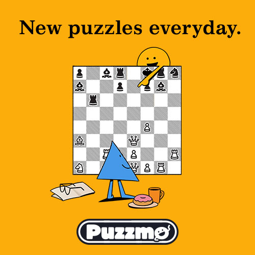 Puzzmo