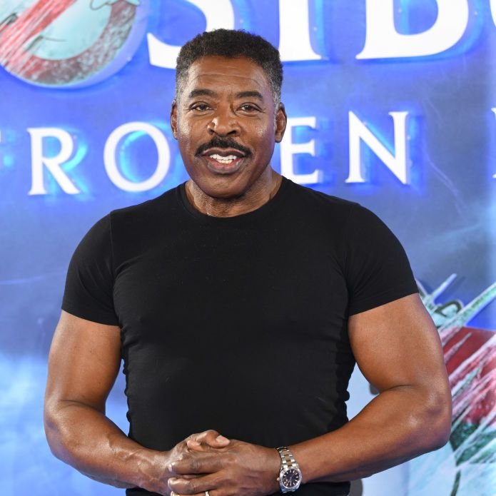 Ernie Hudson Shares His Workout Motivations at Age 78