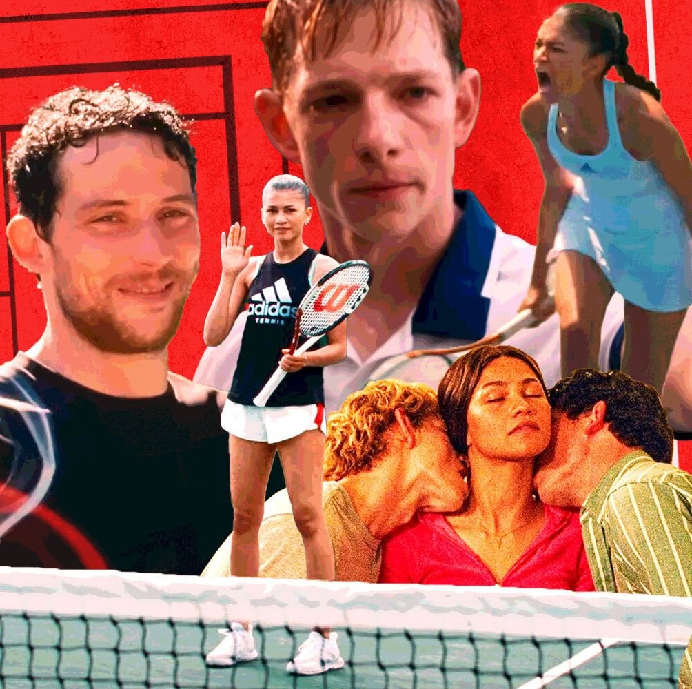 The Sexiest Thing About 'Challengers'? The Tennis Scenes.