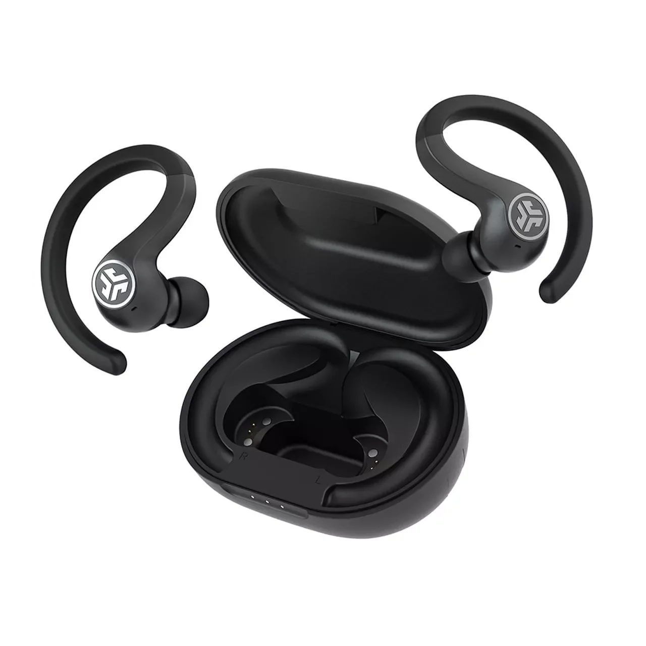 JLab <br> <b>Jbuds Air Sport True Wireless Earbuds</b>