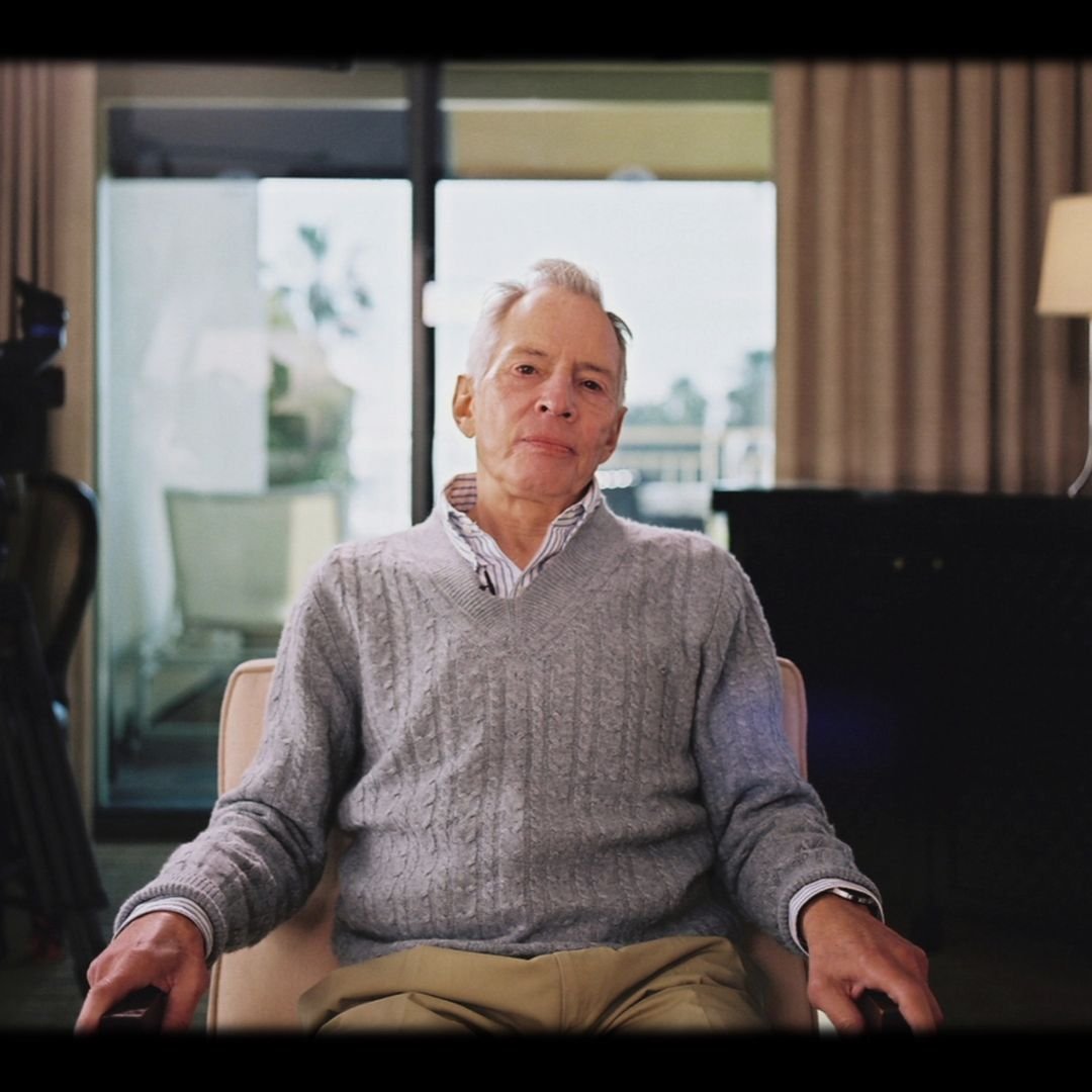 ‘The Jinx Part Two' Is Six More Episodes of Robert Durst Being Terrible