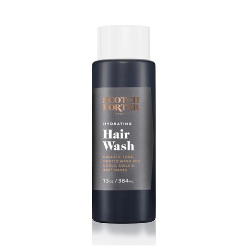 Scotch Porter <br> <b>Hydrating Hair Wash</b>